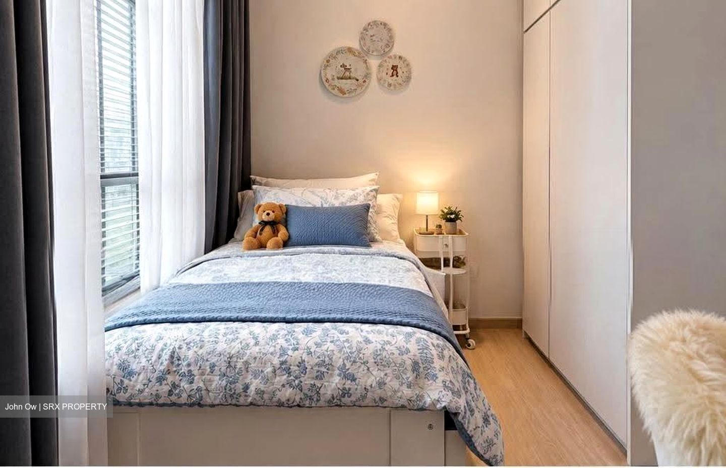 Le Wood (D21), Condominium #634575391